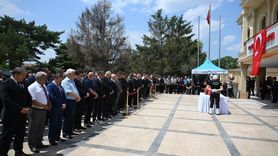 Edirne Vali Yardımcısı Erdoğan Beypınar'ı Kaybettik