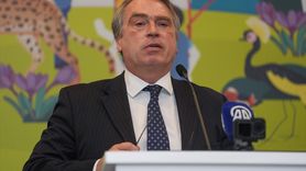 Eko Gelecek Hibe Programı Ankara'da Tanıtıldı