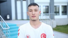 Erkek Boks Milli Takımı Gürcistan'da Turnuvaya Katıldı