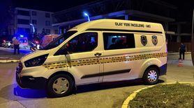 Erzincan'da Trafik Kazası: İki Ölüm, Bir Yaralı