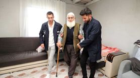 Erzurum'da Bayram Öncesi Yaşlılara Temizlik ve Bakım Hizmeti