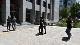 Erzurum'da Bıçaklı Kavga: 4 Yaralı