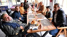 Erzurum'da Engelliler için Arzuhal Günleri Düzenlendi