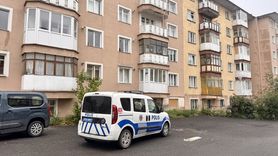 Erzurum'da Eşini Yaralayan Koca Gözaltına Alındı