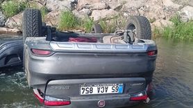 Erzurum'da Trafik Kazası: 3 Kişi Hayatını Kaybetti