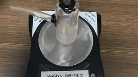 Esenyurt'ta 5 Tabanca ve Uyuşturucu Ele Geçirildi