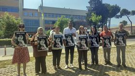 Eski Kız Arkadaşını Öldüren Sanığın Tehdit ve Hakaret Davasında 2. Duruşma