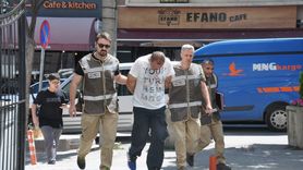 Eskişehir'de Köpeğe Şiddet Uygulayan Şüpheliye Ev Hapsi Cezası