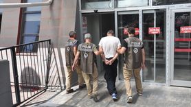 Eskişehir'de Şiddet Olayı: Köpeğe Saldırı İddiasıyla Şüpheli Gözaltında