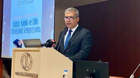 Eskişehir'de Yapay Zeka ve Türkçenin Geleceği Sempozyumu