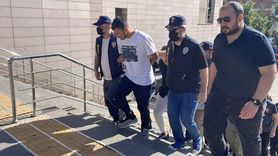 Eskişehir Merkezli Dolandırıcılık Operasyonunda 8 Şüpheli Tutuklandı