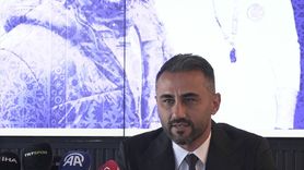 Eyüpspor'da Selçuk Şahin Dönemi Başladı