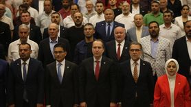 Fatih Erbakan: İsrail ve Amerika'nın Saldırıları Başlıyor