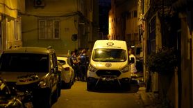 Fatih'te Silahlı Saldırı: Bir Kişi Hayatını Kaybetti