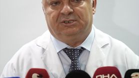 Ferdi Zeyrek'in Sağlık Durumu ve Yoğun Bakım Süreci