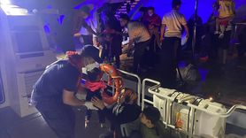 Fethiye'de 31 Düzensiz Göçmen Kurtarıldı