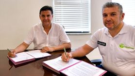 Fethiye'de Atık Yağlar İçin Hediye Çekleri