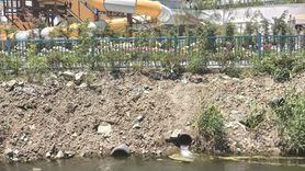 Fethiye'deki Otele Çevre Ceza Uygulandı