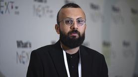 Filistinli Sanatçılar Acılarını Sanatla İfade Ediyor