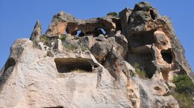 Frigya'da Dinamit İddialarına Afyonkarahisar Valiliği'nden Yanıt