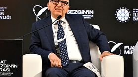 Fuat Sezgin'in Bilim Diplomasi Mirası Paneli