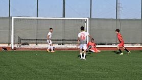 Gaziantep'te Mahalleler Arası Futbol Turnuvası Start Aldı