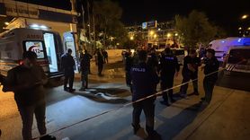 Gaziantep'te Trafik Kazası: 5 Ölü, 2 Yaralı