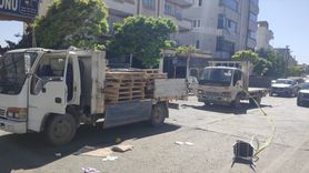 Gaziantep'teki Kavga Sonrası Bıçaklama Olayı