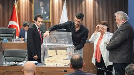 Gaziosmanpaşa'da Yeni Başkanvekili: Eray Karadeniz