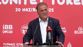 Gaziosmanpaşa Mevlana Yuvamız Mezuniyet Töreni Coşkusu