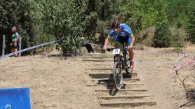 Gebze Uluslararası Dağ Bisikleti Kupası 2023'te Şampiyonlar Belli Oldu