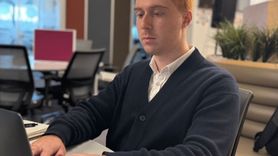 Genç Mühendis Batuhan Ergör, El Hijyeni Takip Temalı İnovatif Çözüm Geliştiriyor