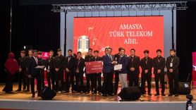 Genç Sesler Medeniyet Ezgileri Musiki Yarışması Sonuçlandı