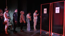 Gençlerbirliği'nde Osman Sungur Yeniden Başkan