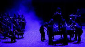 Geneva Camerata 'Revolta' Performansı İzmir'de