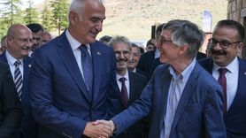 Gordion Antik Kenti'nde Tarih Yeniden Gün Yüzüne Çıkıyor