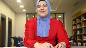 Görme Engelli Rümeysa'nın İyimser Hikayesi