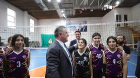 GSB Spor Okulları Yaz Dönemi Başlıyor