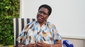 Güney Afrika'nın Gençlik Günü Ankara'da Kutlandı