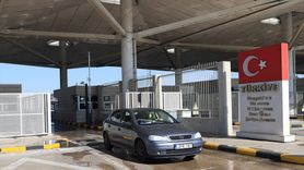 Gurbetçilerin Vatan Sevinci Sınırda Başlıyor