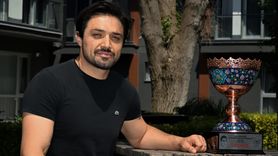 Güreş Antrenörü Atakan Yüksel, İran'daki İsrail Saldırılarını Anlattı