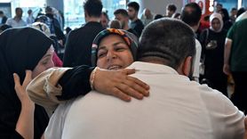 Hacılar Yurda Döndü: Duygusal Anlar ve Memnuniyetler