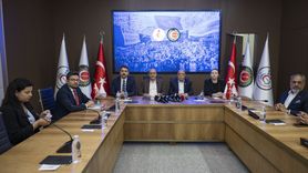 HAK-İŞ Başkanı Arslan'dan Kamu İşçileri İçin Kritik Açıklamalar