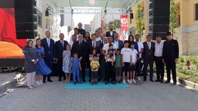 Hatay'da 22 Bin 239 Deprem Konutunun Hak Sahipleri Belirlendi