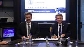 HAVELSAN ve TDK'dan Türkçe İçin Yenilikçi İşbirliği