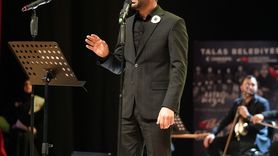 Hayal Meyal Grubu'ndan Srebrenitsa Soykırımı Ağıtı