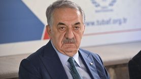 Hayati Yazıcı, Yeni Anayasa Çalışmalarını Değerlendirdi