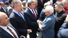 Hulusi Akar: Güçlü Olmanın Anahtarı Milli Birlik