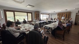 Hüseyin Goncagül'ü Anma Etkinliği Üsküdar'da Gerçekleşti