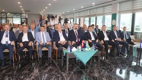 İbrahim Turgut Çaykur Rizespor'un Başkanı Olmaya Devam Ediyor